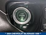 2024 Chevrolet Silverado 1500 Crew Cab 4x4, Pickup for sale #25154A - photo 23