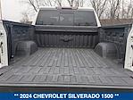 2024 Chevrolet Silverado 1500 Crew Cab 4x4, Pickup for sale #25154A - photo 27