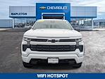 Used 2024 Chevrolet Silverado 1500 RST Crew Cab 4x4 Pickup for sale #25154A - photo 4