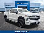 Used 2024 Chevrolet Silverado 1500 RST Crew Cab 4x4 Pickup for sale #25154A - photo 6