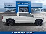 Used 2024 Chevrolet Silverado 1500 RST Crew Cab 4x4 Pickup for sale #25154A - photo 7