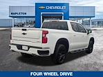 Used 2024 Chevrolet Silverado 1500 RST Crew Cab 4x4 Pickup for sale #25154A - photo 8