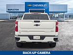 Used 2024 Chevrolet Silverado 1500 RST Crew Cab 4x4 Pickup for sale #25154A - photo 9