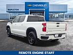 Used 2024 Chevrolet Silverado 1500 RST Crew Cab 4x4 Pickup for sale #25154A - photo 2