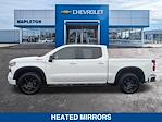 Used 2024 Chevrolet Silverado 1500 RST Crew Cab 4x4 Pickup for sale #25154A - photo 10
