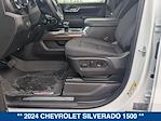 Used 2024 Chevrolet Silverado 1500 RST Crew Cab 4x4 Pickup for sale #25154A - photo 12