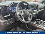 Used 2024 Chevrolet Silverado 1500 RST Crew Cab 4x4 Pickup for sale #25154A - photo 13