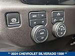 Used 2024 Chevrolet Silverado 1500 RST Crew Cab 4x4 Pickup for sale #25154A - photo 14