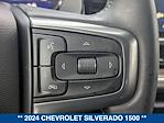 Used 2024 Chevrolet Silverado 1500 RST Crew Cab 4x4 Pickup for sale #25154A - photo 16