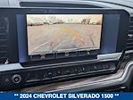 Used 2024 Chevrolet Silverado 1500 RST Crew Cab 4x4 Pickup for sale #25154A - photo 20
