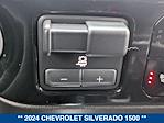 Used 2024 Chevrolet Silverado 1500 RST Crew Cab 4x4 Pickup for sale #25154A - photo 22