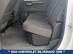 Used 2024 Chevrolet Silverado 1500 RST Crew Cab 4x4 Pickup for sale #25154A - photo 25
