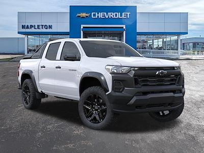 2025 Chevrolet Colorado Crew Cab 4x4 Pickup for sale #25217 - photo 1