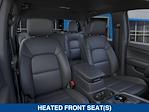 2025 Chevrolet Colorado Crew Cab 4x4 Pickup for sale #25217 - photo 18