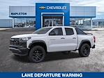 2025 Chevrolet Colorado Crew Cab 4x4 Pickup for sale #25217 - photo 4