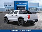 2025 Chevrolet Colorado Crew Cab 4x4 Pickup for sale #25217 - photo 6