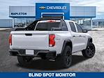 2025 Chevrolet Colorado Crew Cab 4x4 Pickup for sale #25217 - photo 2