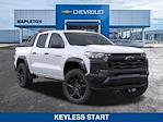 2025 Chevrolet Colorado Crew Cab 4x4 Pickup for sale #25217 - photo 9