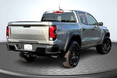 2024 Chevrolet Colorado Crew Cab 4x4 Pickup for sale #25217A - photo 2