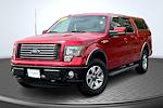 2011 Ford F-150 SuperCrew Cab 4x4 Pickup for sale #25224A - photo 13