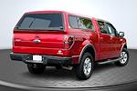 2011 Ford F-150 SuperCrew Cab 4x4 Pickup for sale #25224A - photo 2
