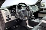 2011 Ford F-150 SuperCrew Cab 4x4 Pickup for sale #25224A - photo 14