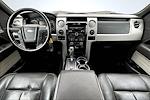 2011 Ford F-150 SuperCrew Cab 4x4 Pickup for sale #25224A - photo 16