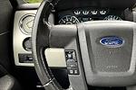 2011 Ford F-150 SuperCrew Cab 4x4 Pickup for sale #25224A - photo 19