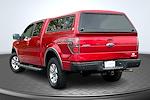 2011 Ford F-150 SuperCrew Cab 4x4 Pickup for sale #25224A - photo 3