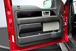 2011 Ford F-150 SuperCrew Cab 4x4 Pickup for sale #25224A - photo 24