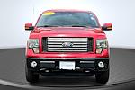 2011 Ford F-150 SuperCrew Cab 4x4 Pickup for sale #25224A - photo 4