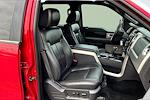2011 Ford F-150 SuperCrew Cab 4x4 Pickup for sale #25224A - photo 8