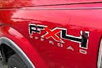 2011 Ford F-150 SuperCrew Cab 4x4 Pickup for sale #25224A - photo 9
