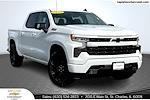2024 Chevrolet Silverado 1500 Crew Cab 4x4 Pickup for sale #25245A - photo 1