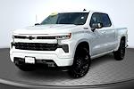 2024 Chevrolet Silverado 1500 Crew Cab 4x4 Pickup for sale #25245A - photo 13