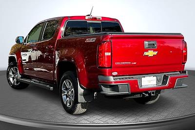 2020 Chevrolet Colorado Crew Cab 4x4 Pickup for sale #25247A - photo 2