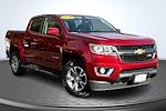 2020 Chevrolet Colorado Crew Cab 4x4 Pickup for sale #25247A - photo 12