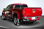 2020 Chevrolet Colorado Crew Cab 4x4 Pickup for sale #25247A - photo 2