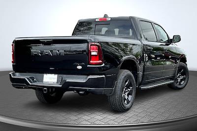 2025 Ram 1500 Crew Cab 4x4 Pickup for sale #25254A - photo 2