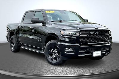 2025 Ram 1500 Crew Cab 4x4 Pickup for sale #25254A - photo 1