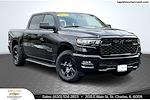 2025 Ram 1500 Crew Cab 4x4 Pickup for sale #25254A - photo 1
