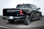 2025 Ram 1500 Crew Cab 4x4 Pickup for sale #25254A - photo 2