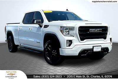 2021 GMC Sierra 1500 Crew Cab 4x4 Pickup for sale #25258A - photo 1