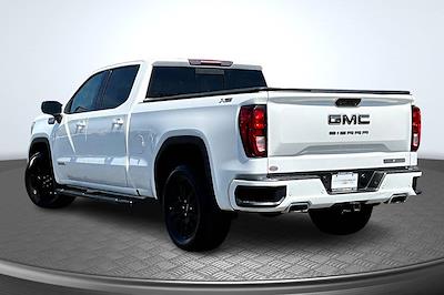 2021 GMC Sierra 1500 Crew Cab 4x4 Pickup for sale #25258A - photo 2