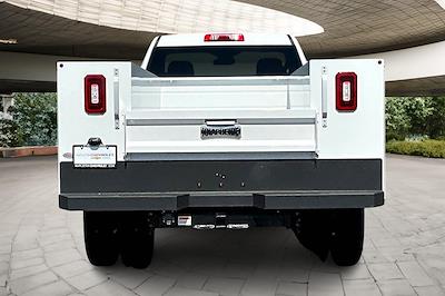New 2025 Chevrolet Silverado 3500 Regular Cab 4x4 Service Truck for sale #25297 - photo 2