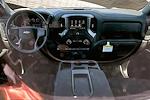 New 2025 Chevrolet Silverado 3500 Regular Cab Service Truck for sale #25297 - photo 18
