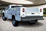 New 2025 Chevrolet Silverado 3500 Regular Cab 4x4 Service Truck for sale #25297 - photo 4