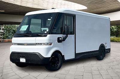New 2025 Chevrolet BrightDrop 600 BrightDrop 600 Step Van / Walk-in for sale #25299 - photo 1