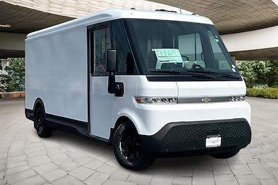 New 2025 Chevrolet BrightDrop 600 BrightDrop 600 Step Van / Walk-in for sale #25299 - photo 1