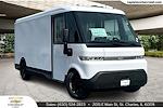 2025 Chevrolet BrightDrop 600 Standard Roof AWD Step Van / Walk-in for sale #25299 - photo 1